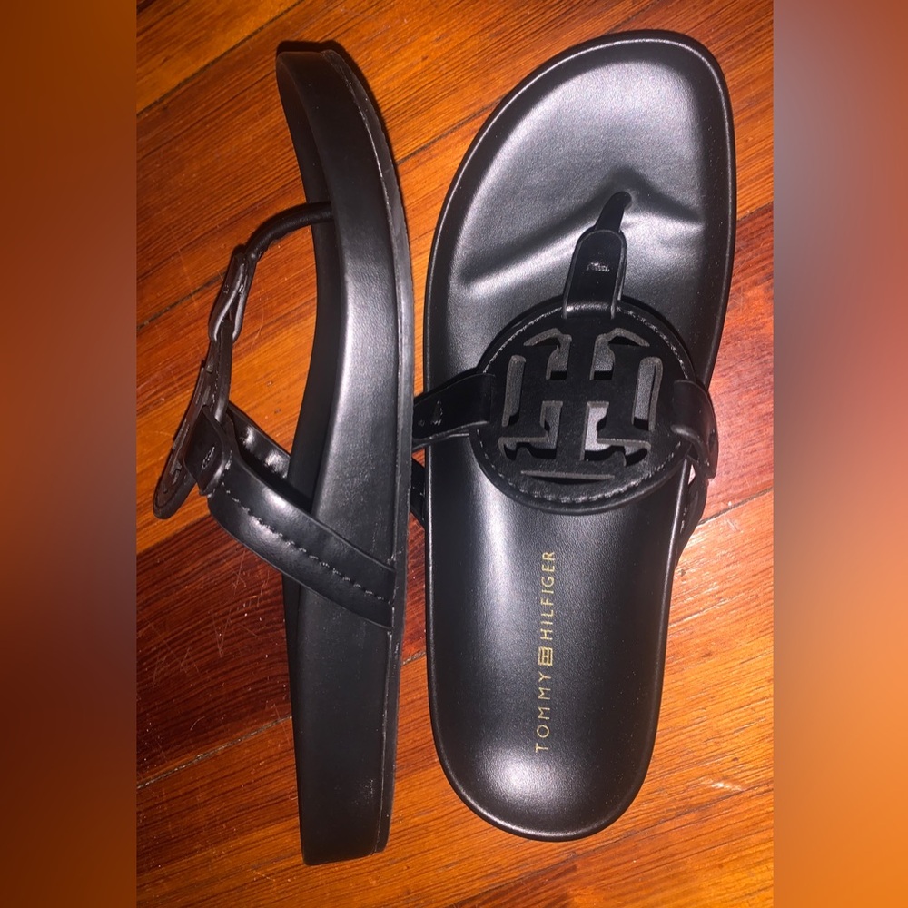 RELINA FLIP FLOP - Picture 3 of 4